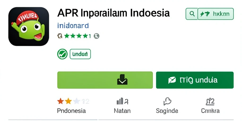 Tampilan grafis yang menawan dan penuh warna.