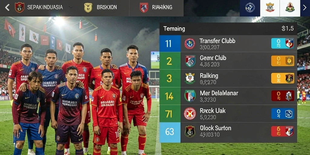 Tangkapan layar menunjukkan grafis yang memukau dan lingkungan permainan yang kaya.