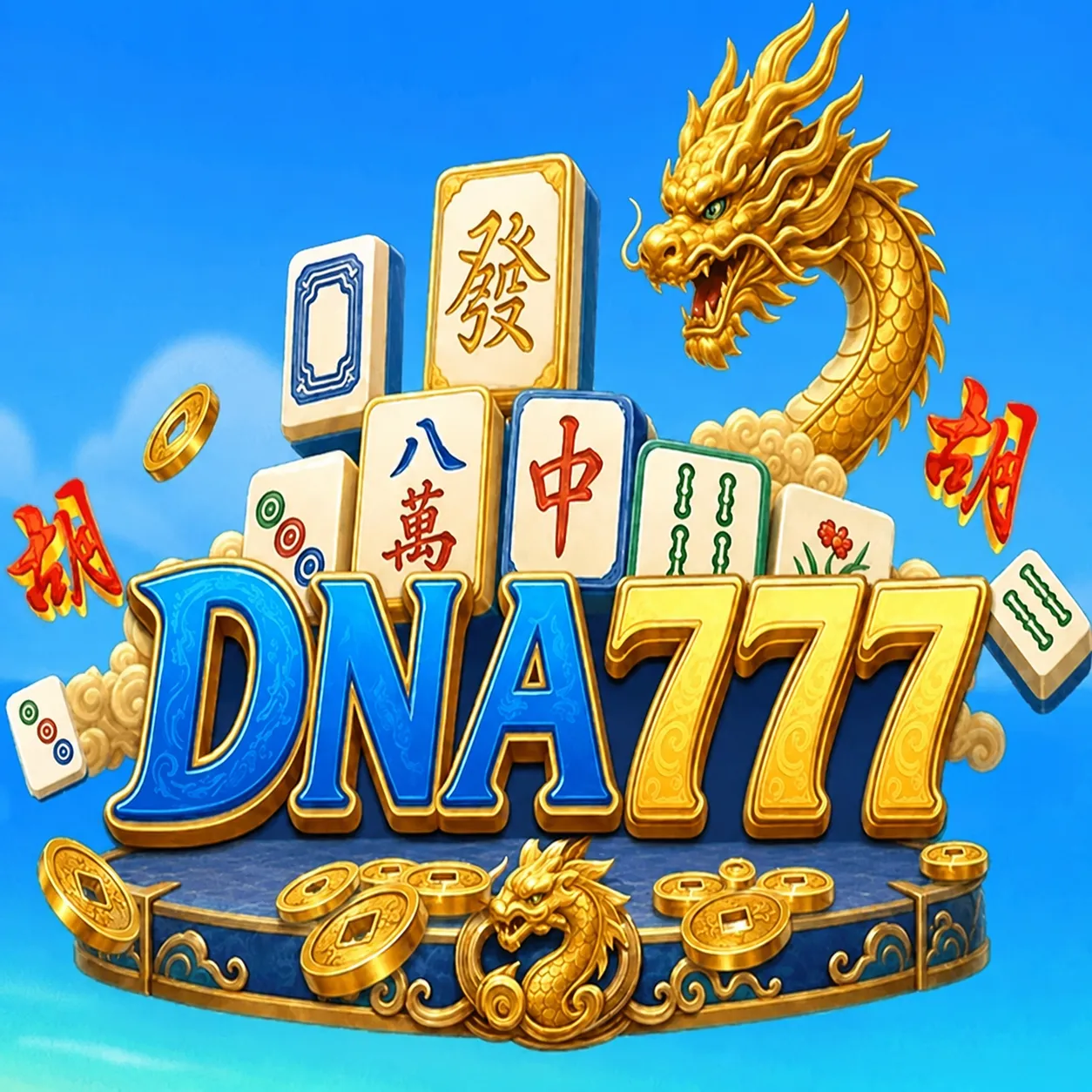 Ikon dna777