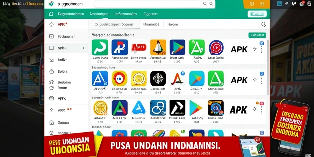Tampilan awal aplikasi DOTA88 yang menarik.