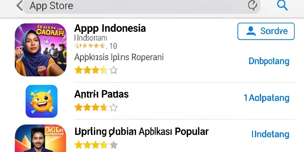 Tampilan grafis yang memukau dan penuh warna.