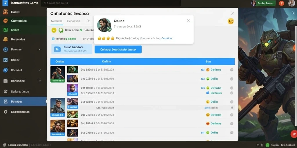 Screenshot menunjukkan antarmuka utama SAUDITOTO yang menarik.