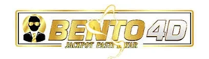 bento4d — logo banner resmi Indonesia